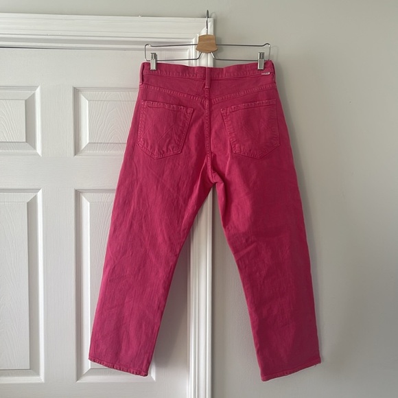 MOTHER The Ditcher Crop - Picture 2 of 9